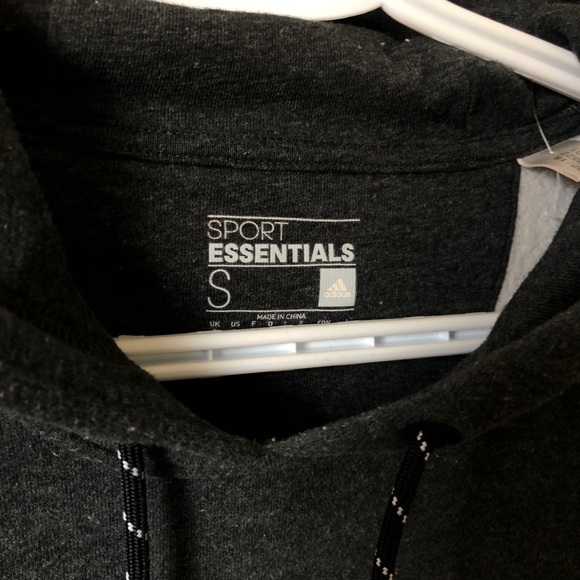 Cheap adidas hoodie - Picture 4 of 8